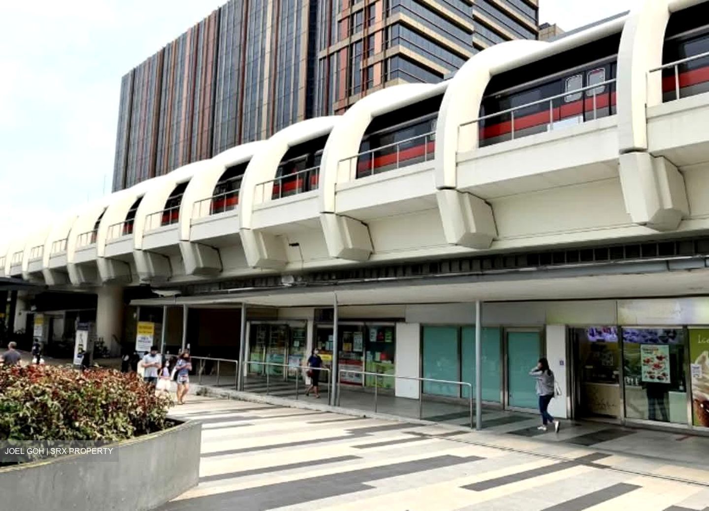 Chen Fang Mansions (D14), Apartment #562928051